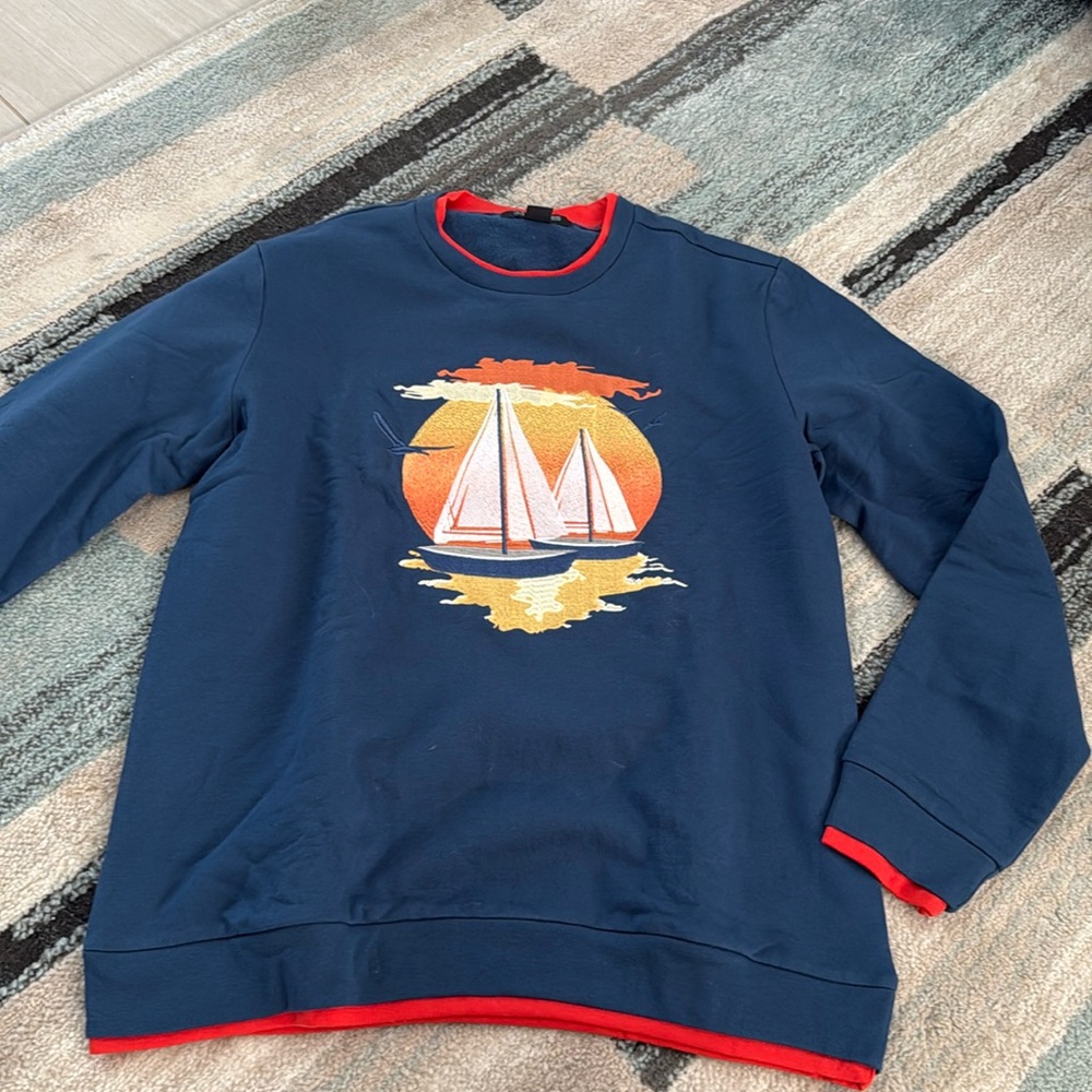 Crewneck